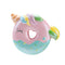 Unicorn Eyelashes Squishy